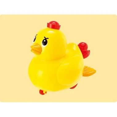 Other Amphibious Water Wiping Duck Captain