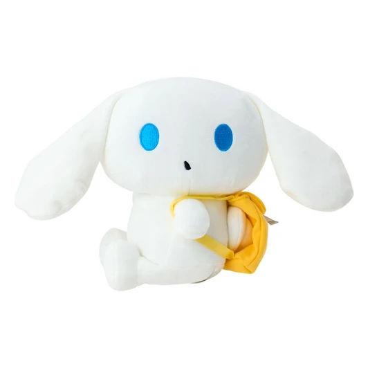 Sanrio Other Plush Toy Carefree Outing I. Cinnamoroll 132322