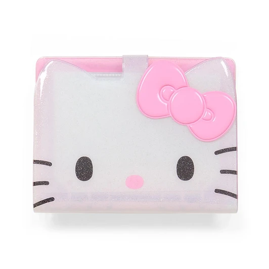 Sanrio Other Binder I Love Hello Kitty Pink 054259