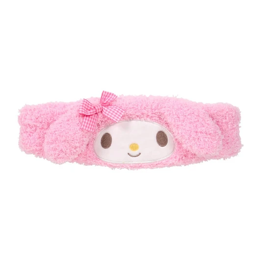 Sanrio My Melody Face Shaped Hair Band 360872