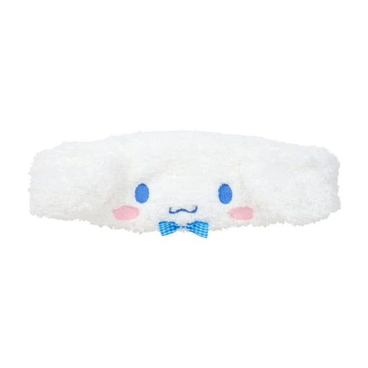 Sanrio Cinnamoroll Face Shaped Headband