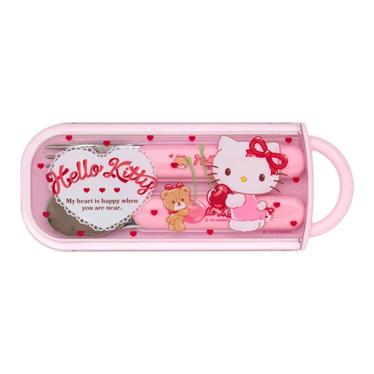Sanrio Hello Kitty Lunch Combo Set 147966