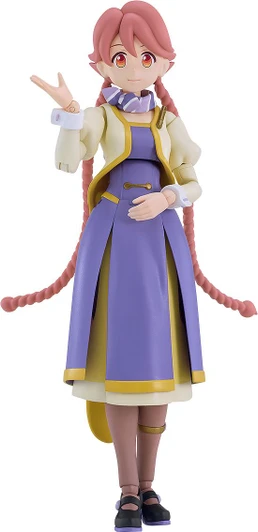 Good Smile Company PLAMATEA Yachiyo Plastic Model (Apocalypse Hotel)