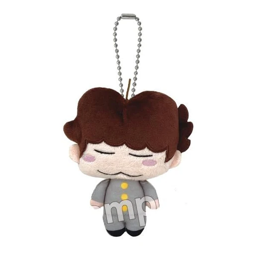 Bandai Atashin'Chi Mascot Yuzuhiko