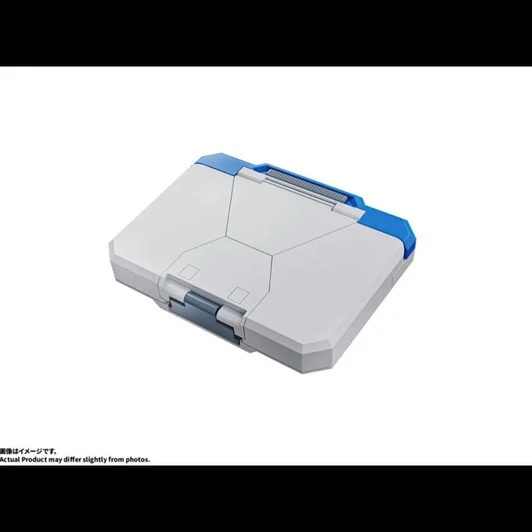 Bandai Mobile Stationery Automatic Transforming Business Card Case Standard Color