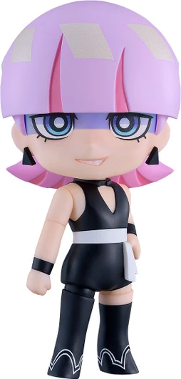Good Smile Company Nendoroid Polyurethane
