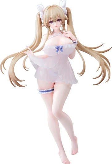 Good Smile Company LessMore Anchorage: Private Quarters Ver. 1/8 Scale Figure