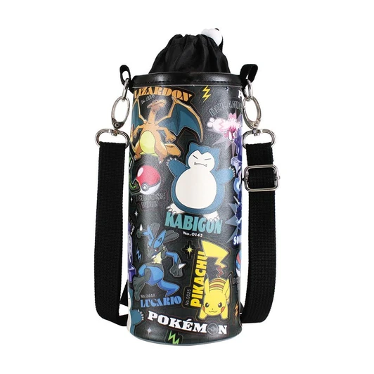 T's Factory Pokemon Bottle Cover Large Stickers / Cool