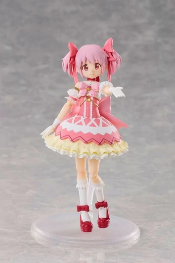 Other BUZZmod. Puella Magi Madoka Magica the Movie: Walpurgisnacht Rising Madoka Kaname 1/12 Action Figure