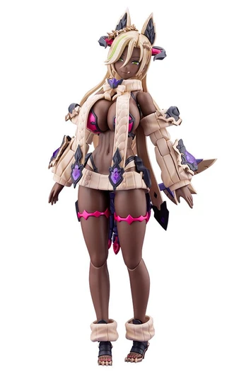 Kotobukiya Arcanadea Banil Plastic Model