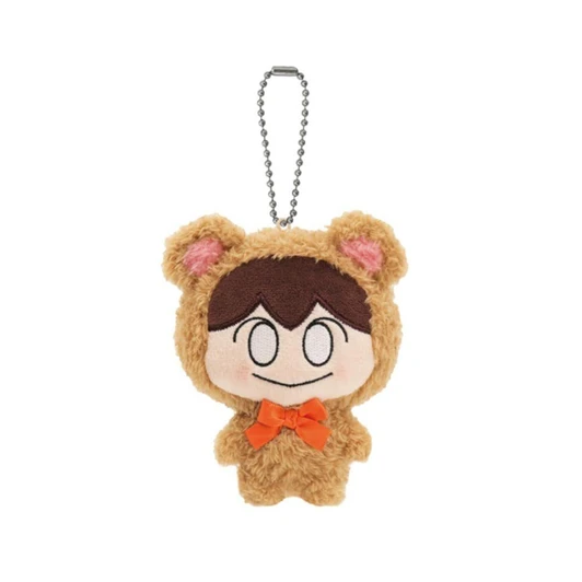  Bandai Atashin'chi Mascot Mikan Costume Version 