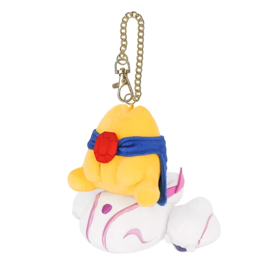 San-ei Kirby's Air Rider Mascot Starman And Hopstar
