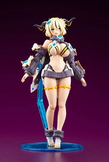  Kotobukiya Arcanadea Enil Plastic Model 
