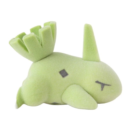  Pokemon Center Original Figure Collection Pokemon Sleep Taupe Cave Box 