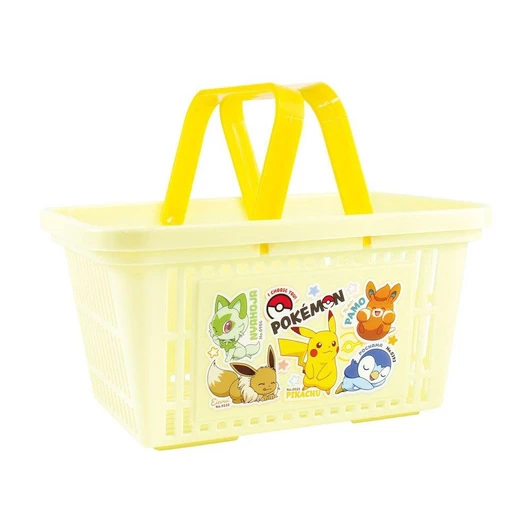  Pokemon Center Original Character Basket Stickers / Pop 