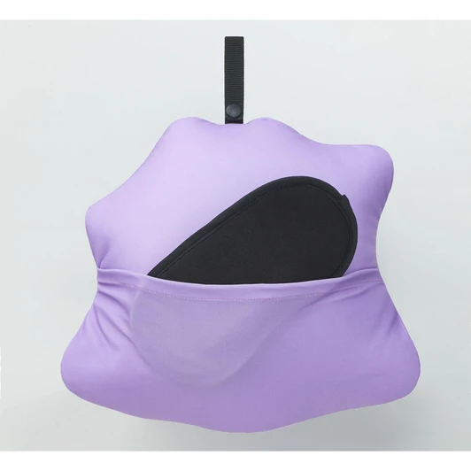  Pokemon Center Original 3 Way Neck Pillow That Can Become A Pokeball Or Ditto 