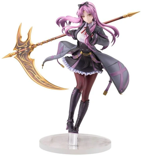  Kotobukiya Trails Series Renne Bright Ver.2 1/8 Figure (Trails through Daybreak II) 