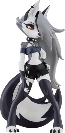 Good Smile Company POP UP PARADE Loona L Size Figure