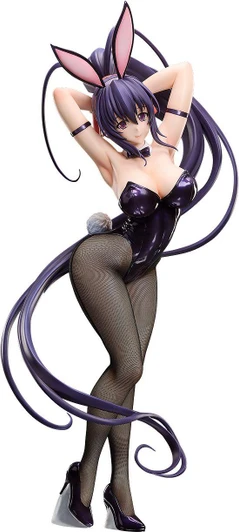  FREEing Akeno Himejima Bunny Ver. 1/3 Scale Figure 