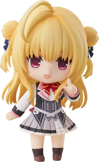 Good Smile Company Nendoroid Hiyori Izumi Figure (Hamidashi Creative)