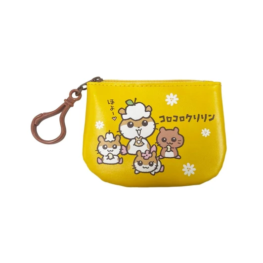 Sun Art Coin Case (Korokoro Kuririn)