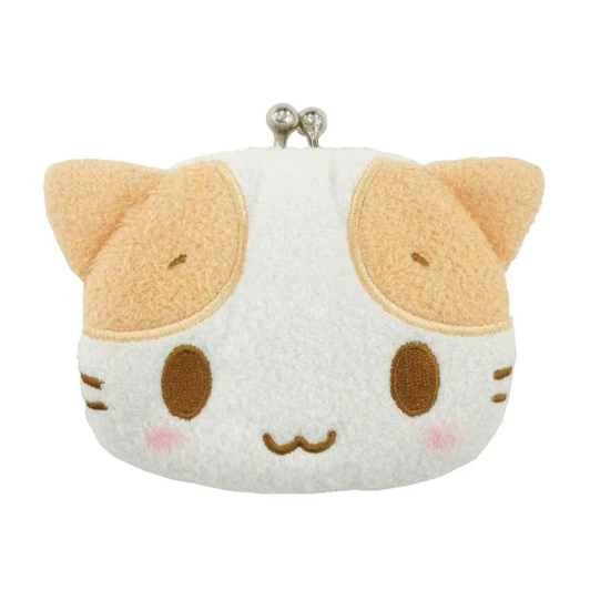 Unique730 Character Is A Fluffy Kitty Like A Sanrio Marshmallow
