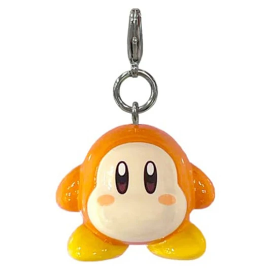 TomanToys Kirby Of The Stars Mini Figure Charm Waddle Dee
