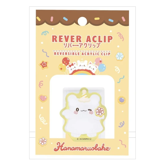 T's Factory Hanamaru Ghost River Aclip Maru Maru 