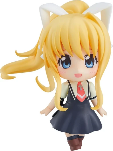 Good Smile Company Nendoroid Misuzu Kamio