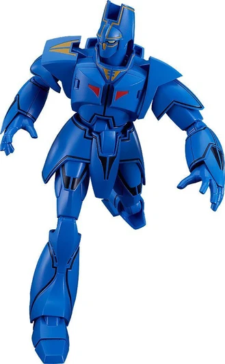  Good Smile Company MODEROID Gorg Plastic Model (Rerelease) (Giant Gorg) 