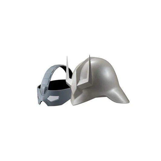 Megahouse MegaHouse Full Scale Works Mobile Suit Gundam Char Aznable Stahlhelm 1/1 Scale Replica 