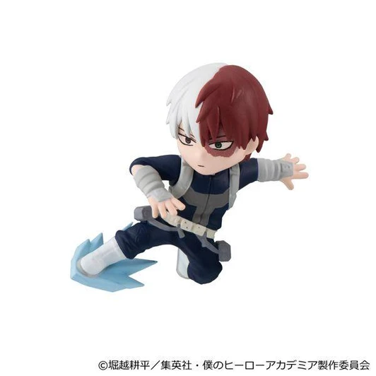 Megahouse MegaHouse My Hero Academia Tobimas 1Box 6pcs (FULL BOX) 