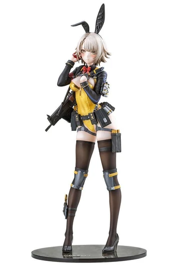  Kotobukiya Vector Molotov Bunny Ver. 1/7 Figure (Girls' Frontline 2: Exilium) 