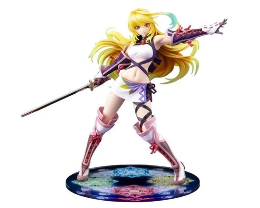  Kotobukiya Tales of Xillia Milla Maxwell 1/8 Scale Figure 
