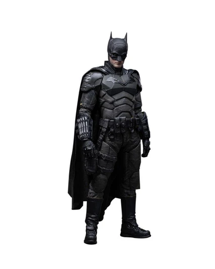  INART Action The Batman Action Figure 