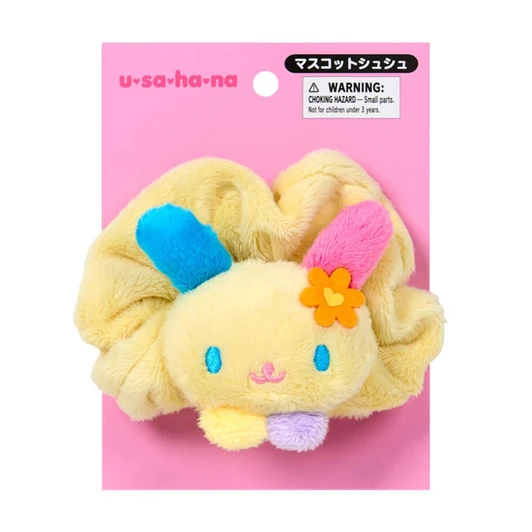  Sanrio Other Mascot Scrunchie Usahana 637289 