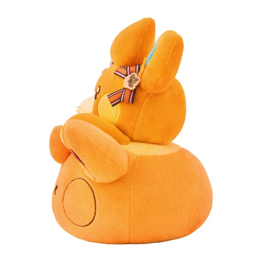 Pokemon Center Original Plush Pokemon Magic Hour Illusion! Pawmi
