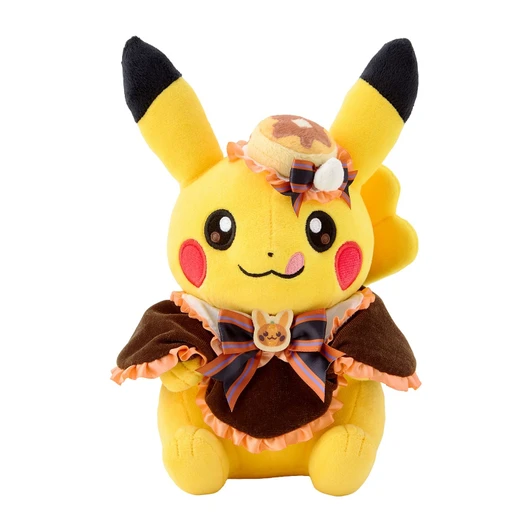 Pokemon Center Original Pokemon Center Original Plush Pokemon Magic Hour Illusion! Pikachu