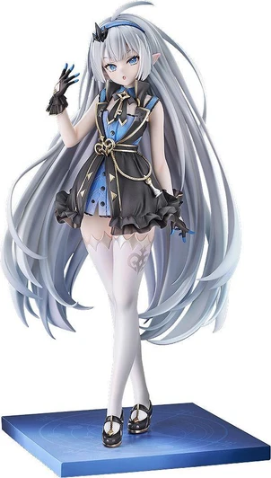  Good Smile Company Tyrant (Female) 1/7 Figure (Stella Sora) 