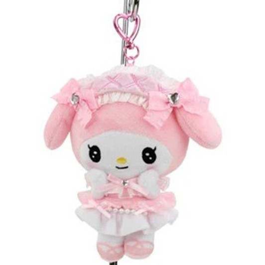 Other Sanrio Characters Lolita D Mascot P My Melody 