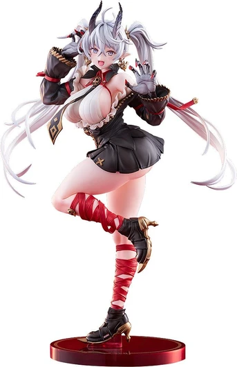 Good Smile Company G.S. Collection Vell (Illustrated by toridamono) 1/7 Figure