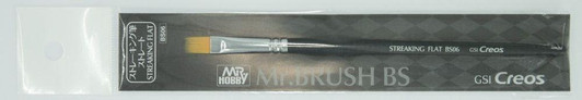  GSI Creos Mr.BRUSH BS06 Straight Streaking Brush 
