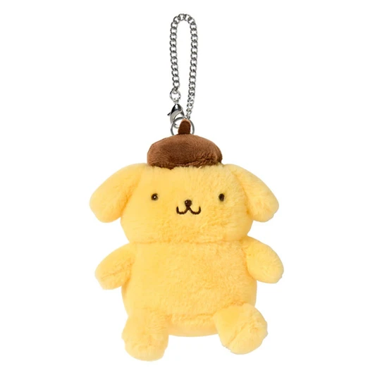 Sanrio PomPom PurinST Mascot Holder