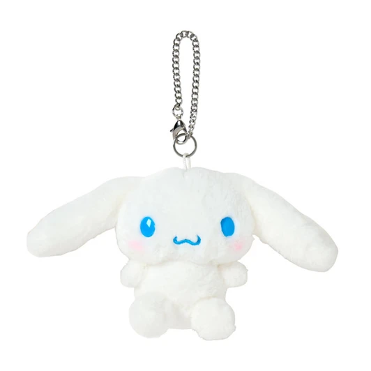 Sanrio CinnamorollST Mascot Holder