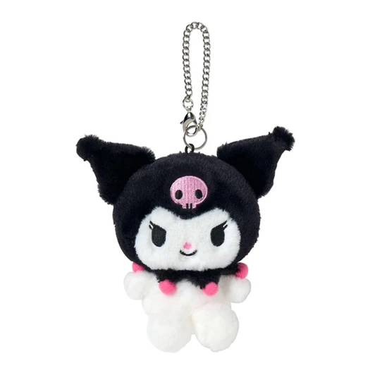 Sanrio KuromiST Mascot Holder
