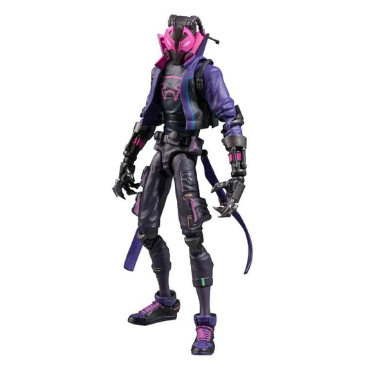  Sentinel SV Action Miles G. Morales Action Figure (Spider-Man: Across the Spider-Verse) 