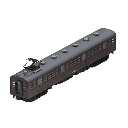 Tomix 9023 JNR MOHA 72 (T) (N scale)