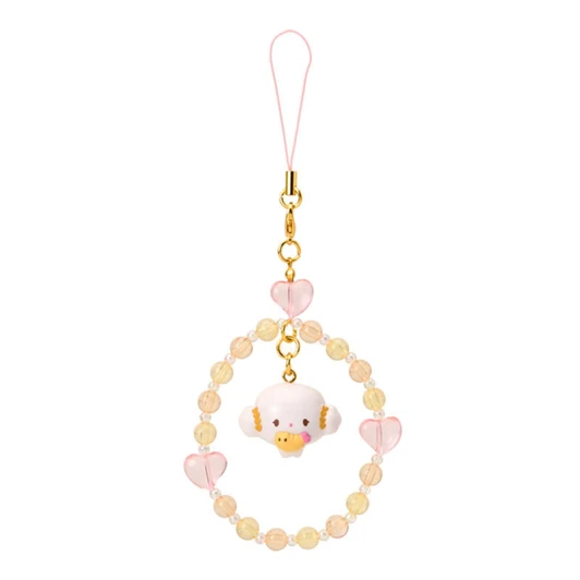  Sanrio Cogyumin Strap The Two Are Close Again Today 561959 