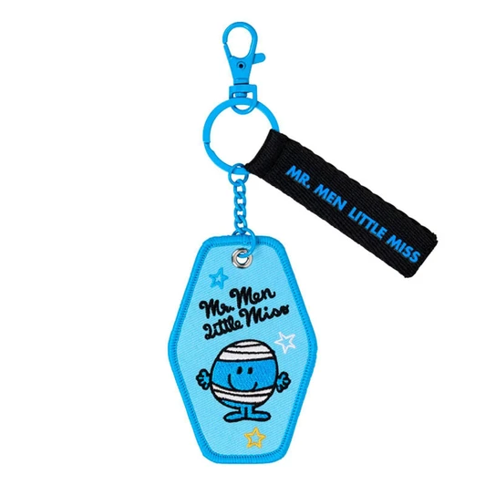  Sanrio Other Embroidered Key Holder Embroidered Design Mister Bump 698300 