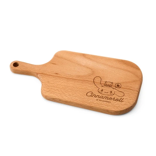 Sanrio Cinnamoroll Cutting Board Kitchen 274445